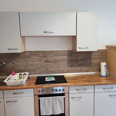 Ferienwohnung Meeresbrise Wilhelmshaven Exteriér fotografie